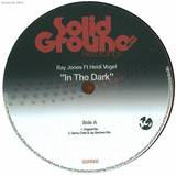Ray Jones Ft Heidi Vogel - In The Dark
