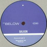 Balkon - All You Can Eat
