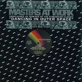 Atmosphere - Dancing In Outer Space