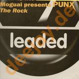 Moguai Pres. Punx - The Rock