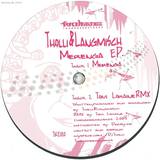 Tholli & Langmisch - Merenga Ep