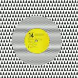 Jin Choi - Close To The Heat