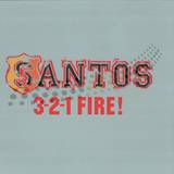 Santos - 3-2-1 Fire