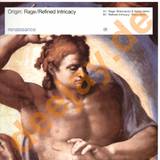 Origin - Rage / Refined Intricacy