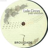 Lula Circus - Yoko Emoshon Ep
