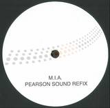 M.i.a. - It Takes A Muscle (pearson Sou