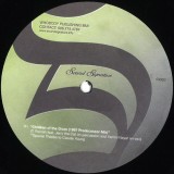 Theo Parrish - Children Of The Drum