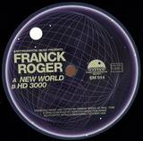 Franck Roger - New World / Hd 3000