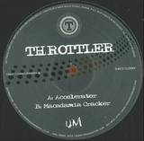 Throttler - Accelerator / Macadamia