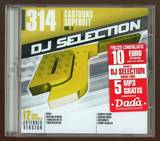 Dj Selection Vol. 314 - Cartoons Superhits Vol. 3