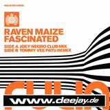 Raven Maize - Fascinated *1* Weiss