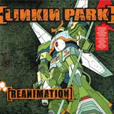 Linkin Park - Reanimation LP 2x12"