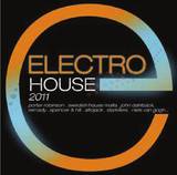 Electro House - 2011