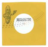 Blundetto - Friends Version Ep