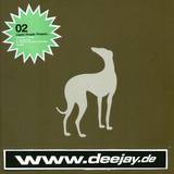 Liquid People Pres. Da Peepz - Bionic