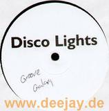 Groove Galaxy Vs. Tedt Poe - Disco Lights