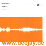 Deepah Ones - Freak *1* White