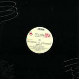 Molinaro Vs. Audioshop / Julian - Music Life Ep Vol.1