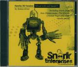 Syntax Error - Snorky Dj Session