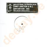 Funky Junction & Marcelo Caste - Dum Dum *mixes*
