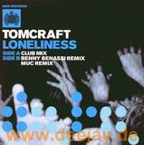 Dj Tomcraft - Loneliness