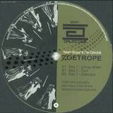 Adam Beyer + Pär Grindvik - Zoetrope