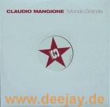 Claudio Mangione - Mondo Grande