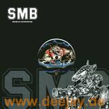 Michael Forshaw - The Last Starfighter Ep