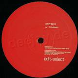 Gary Beck - Consumed