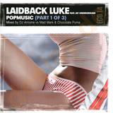 Laidback Luke - Popmusic *1*