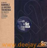 Ramirez - La Musika Tremenda Rmx