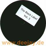 Black Label - *3* By Studio 45 - 2x12"