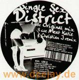 District - Single Sex