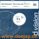 Nick Romano - This Is Your Life