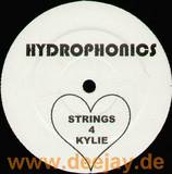 Hydrophonics - Strings 4 Kylie