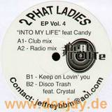 2 Phat Ladies - Ep Vol.4