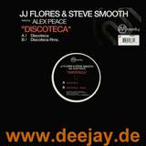 Jj Flores & Steve Smooth - Discoteca