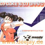 Dj Duke & Dj Bravo - Dynamite
