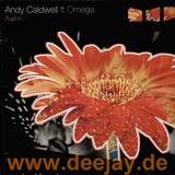 Andy Caldwell Feat. Omega - Pushin'