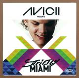 Avicii Presents - Strictly Miami