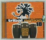 Tribal Nation - Volume 18