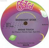 Dj Platurn Feat. Kat010 - Midas Touch 2009