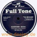 Silvertown - Believe