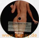 Martin Venetjoki - Let Me Be