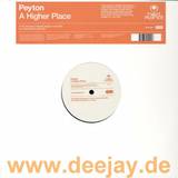 Peyton - A Higher Place