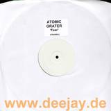 Atomic Grater - Fear