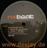 Magnetex - Space Harrier