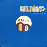 Harrison Crump - La La