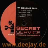 Secret Service - I M Coming Out 2004