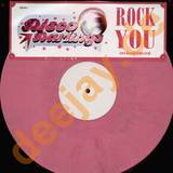Disco Darlings - Rock You